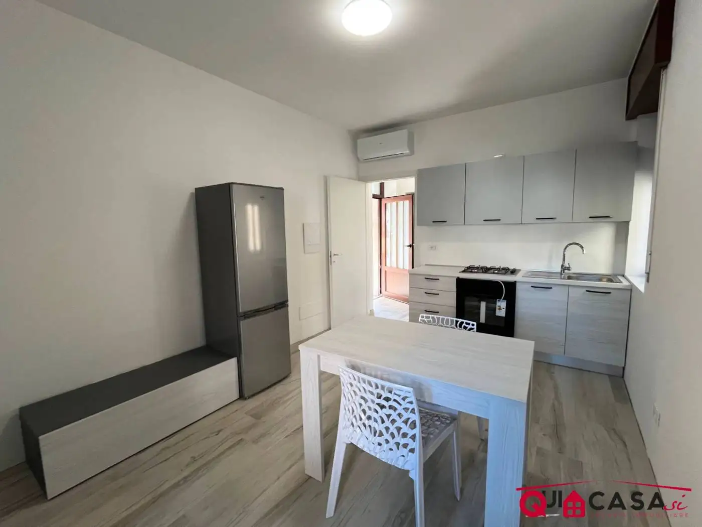 Appartamento in affitto a Lonate Pozzolo