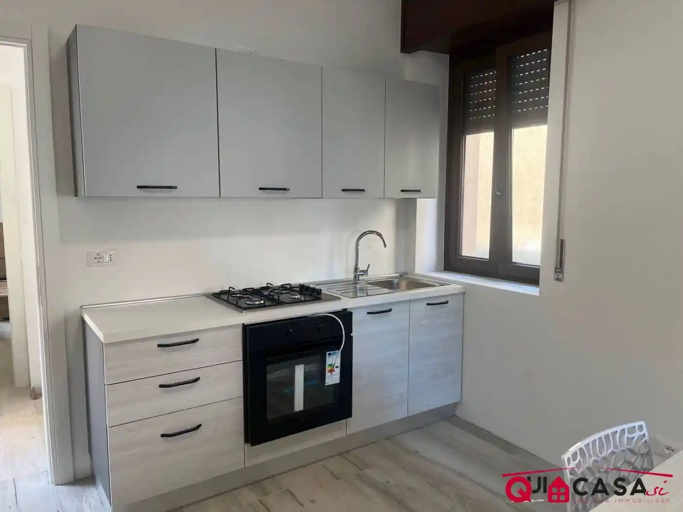 Bilocale via Novara 6, Centro, Lonate Pozzolo - foto 3