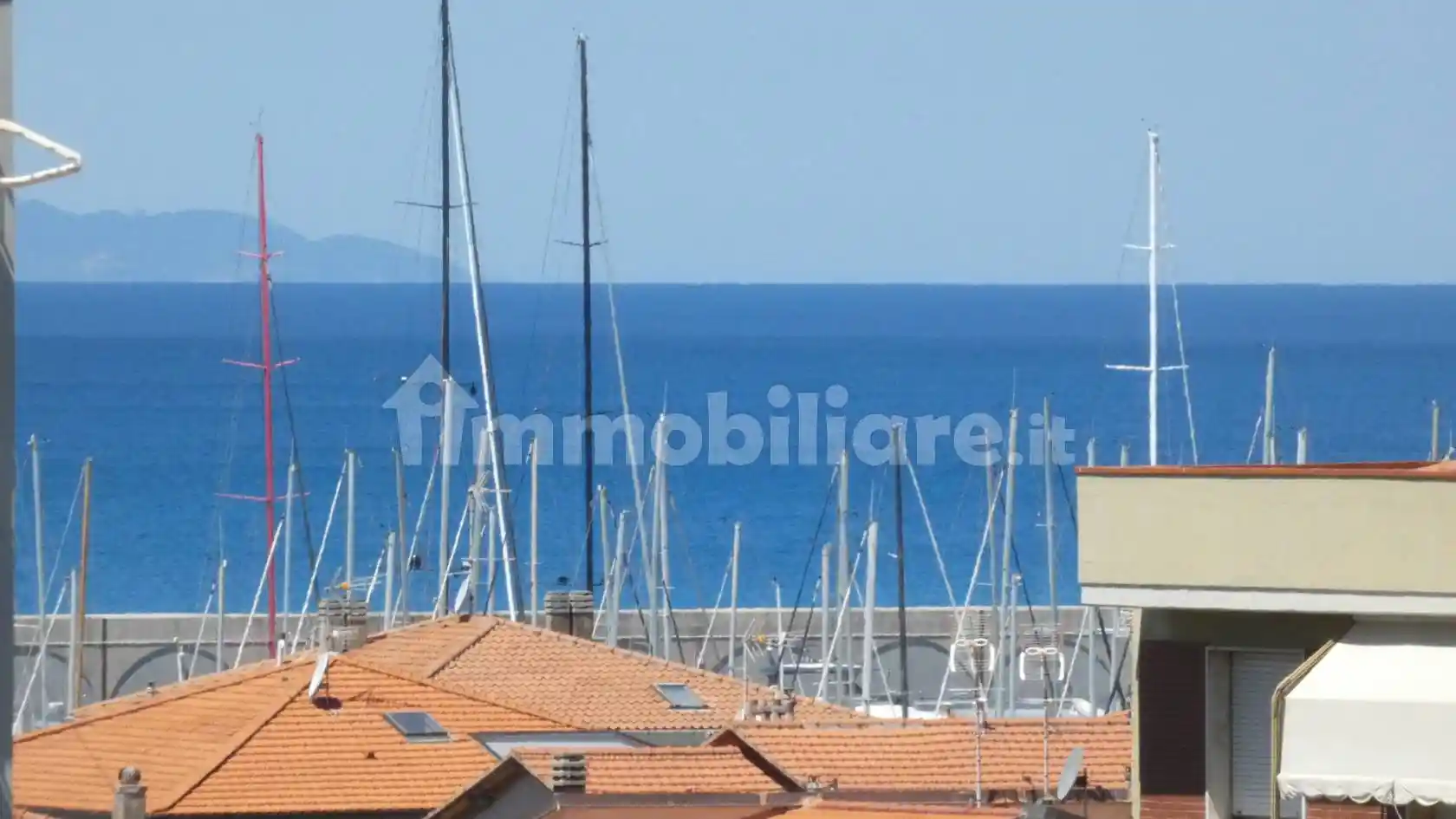 Appartamento in vendita a Rosignano Marittimo