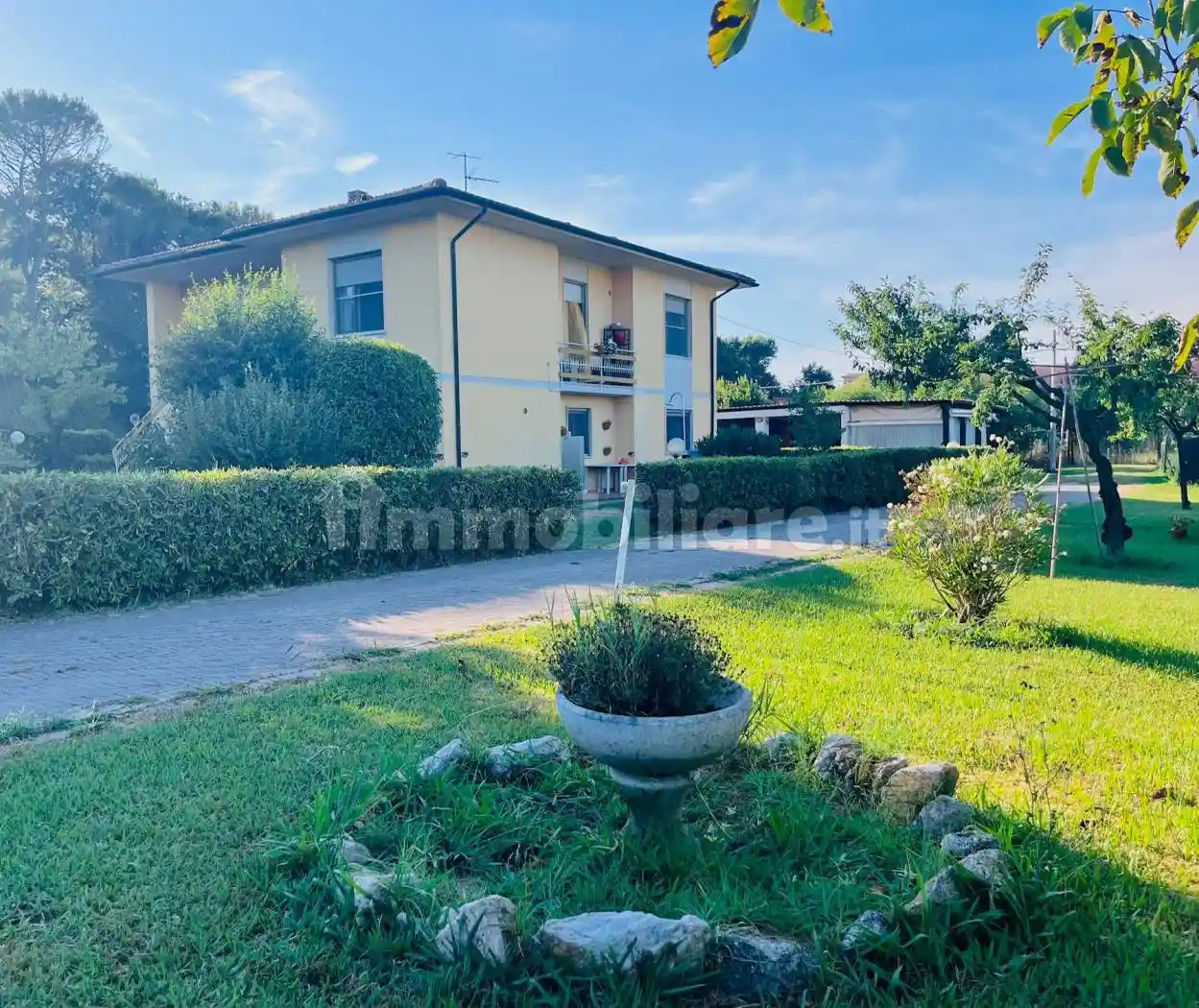 Villa in vendita a Collesalvetti