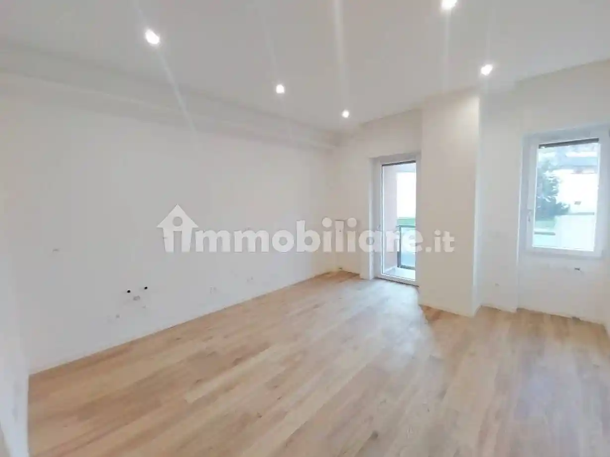 Bilocale via Valsugana 6, Ripamonti - Fondazione Prada, Milano - foto 2