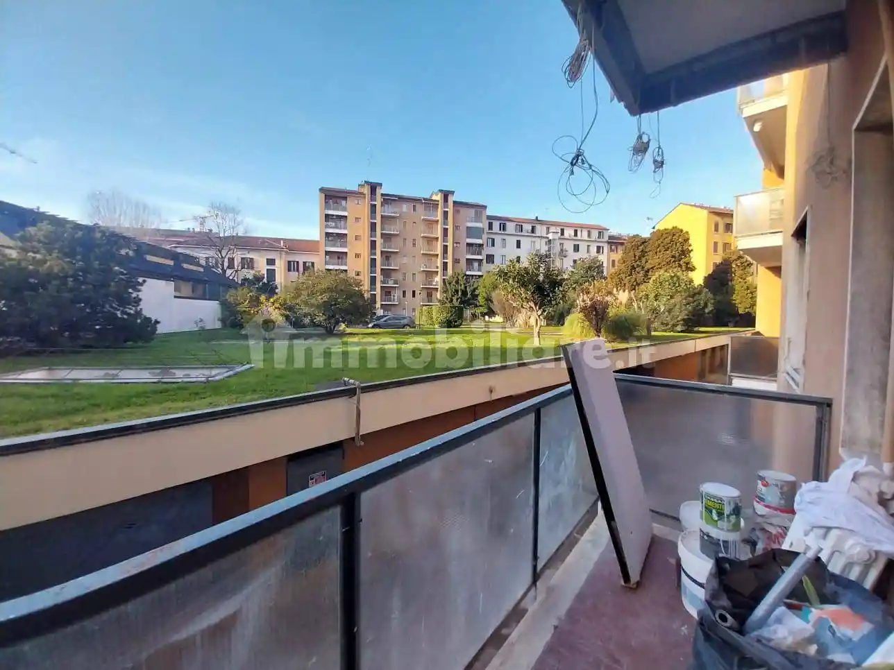 Bilocale via Valsugana 6, Ripamonti - Fondazione Prada, Milano - foto 3