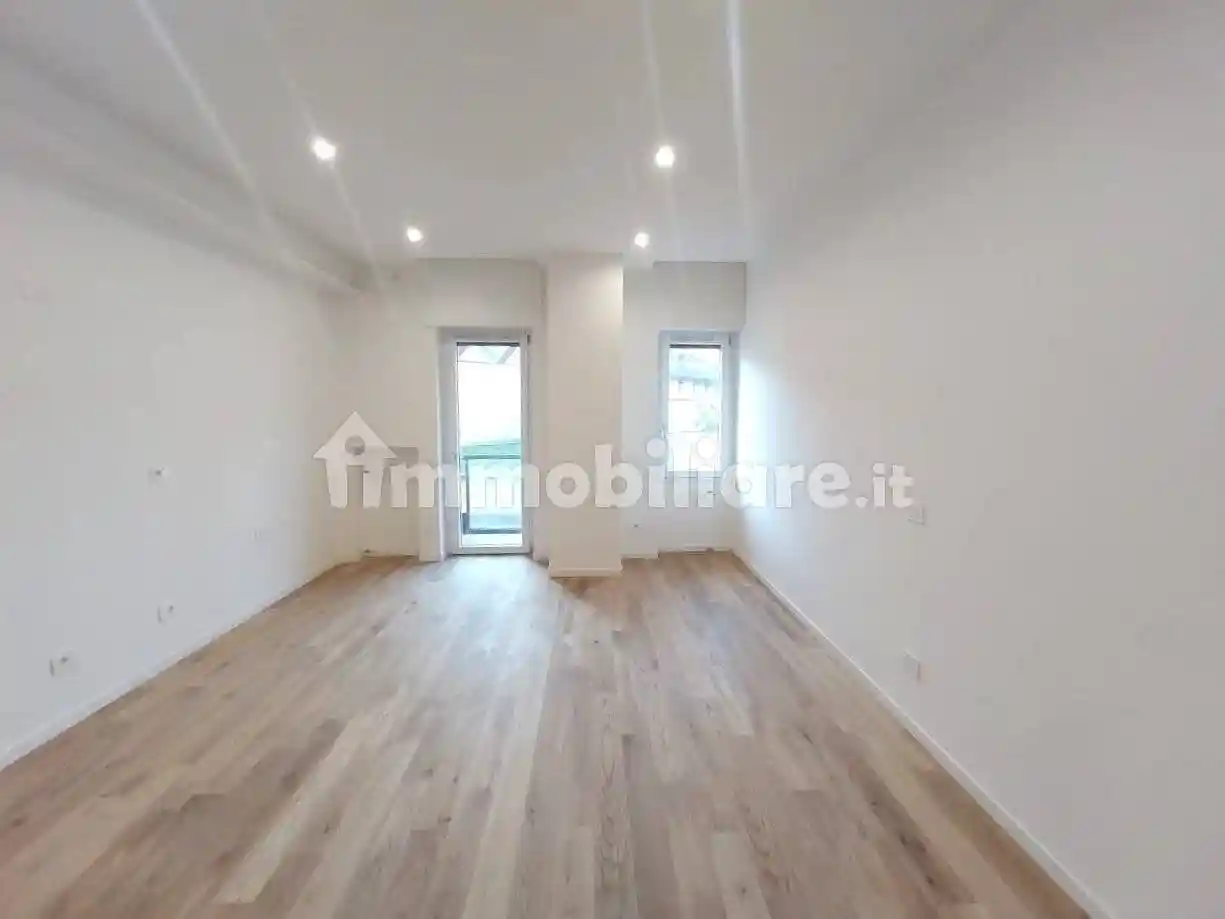 Bilocale via Valsugana 6, Ripamonti - Fondazione Prada, Milano - foto 5