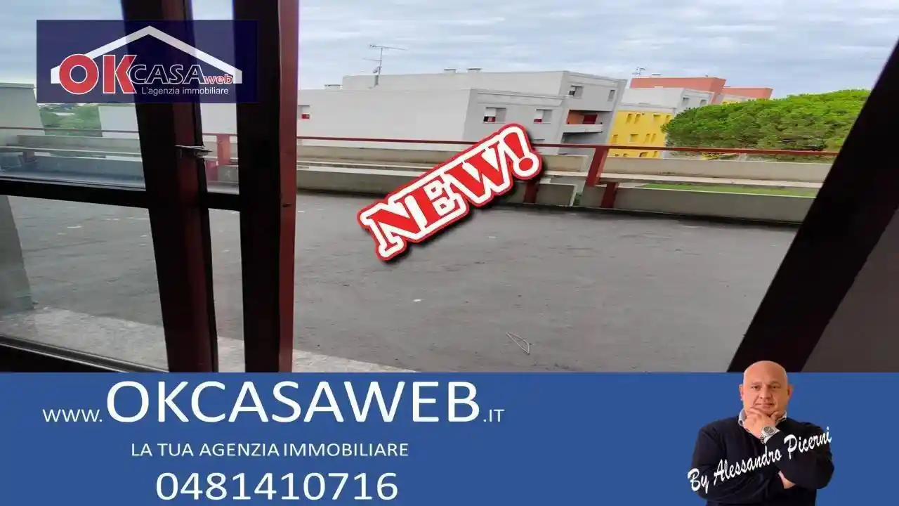 Appartamento in vendita a Gradisca d'Isonzo