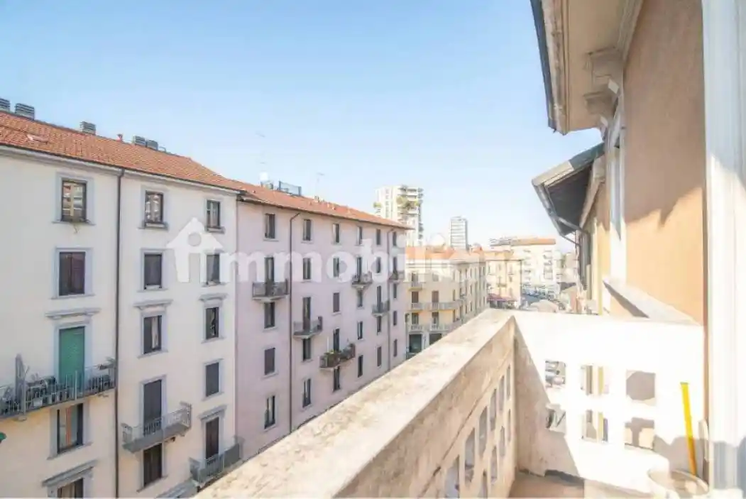 Appartamento in vendita a Sesto San Giovanni