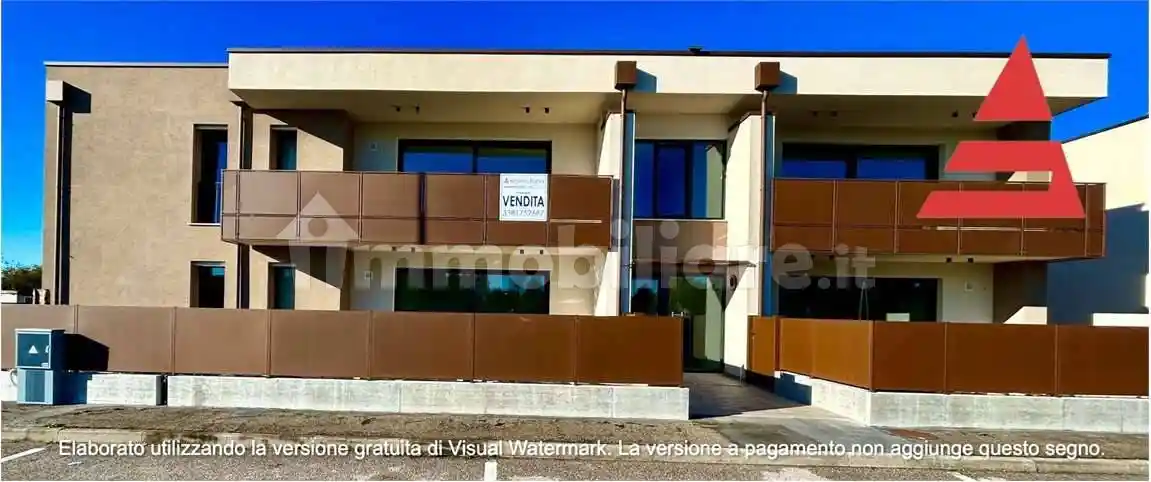 Appartamento in vendita a Tezze sul Brenta