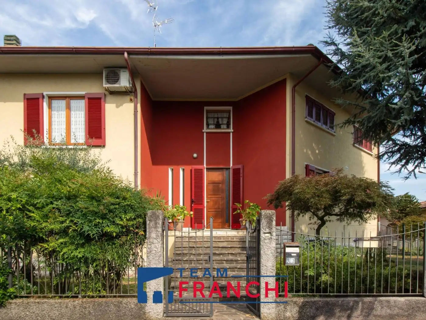 Villa in vendita a Verolanuova