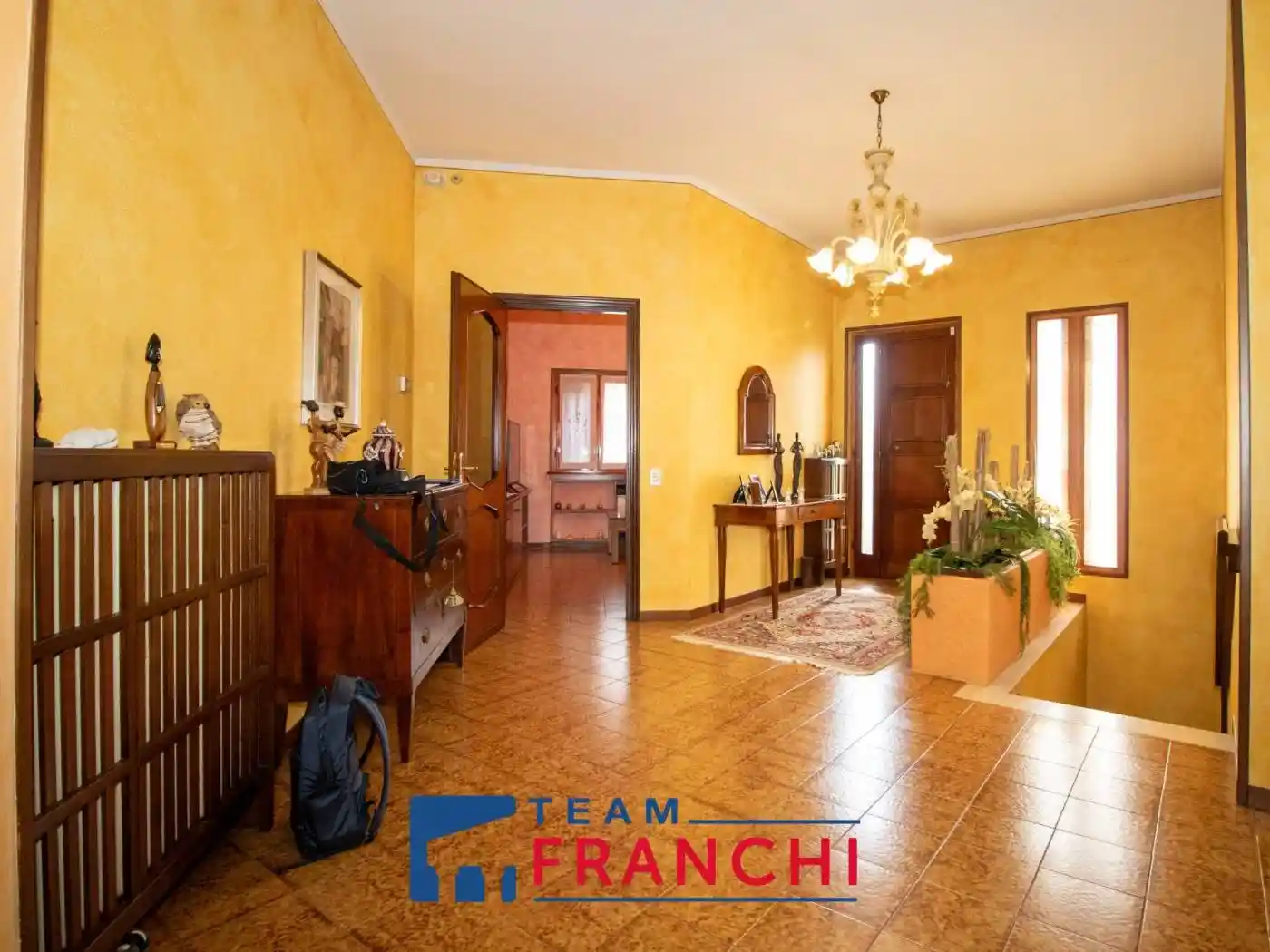 Villa bifamiliare via Giacomo Mondini 2, Centro, Verolanuova - foto 5