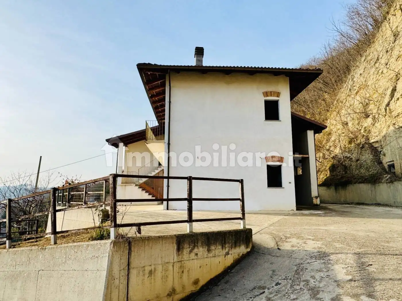 Rustico via Valeirole, Centro, Corneliano d'Alba - foto 5