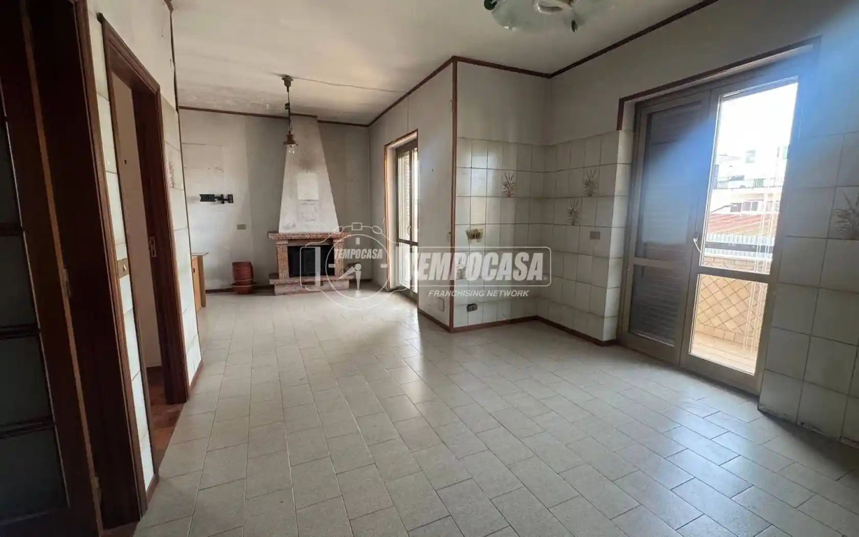 Quadrilocale II traversa Ferdinando Russo 25, Centro, Casoria - foto 2