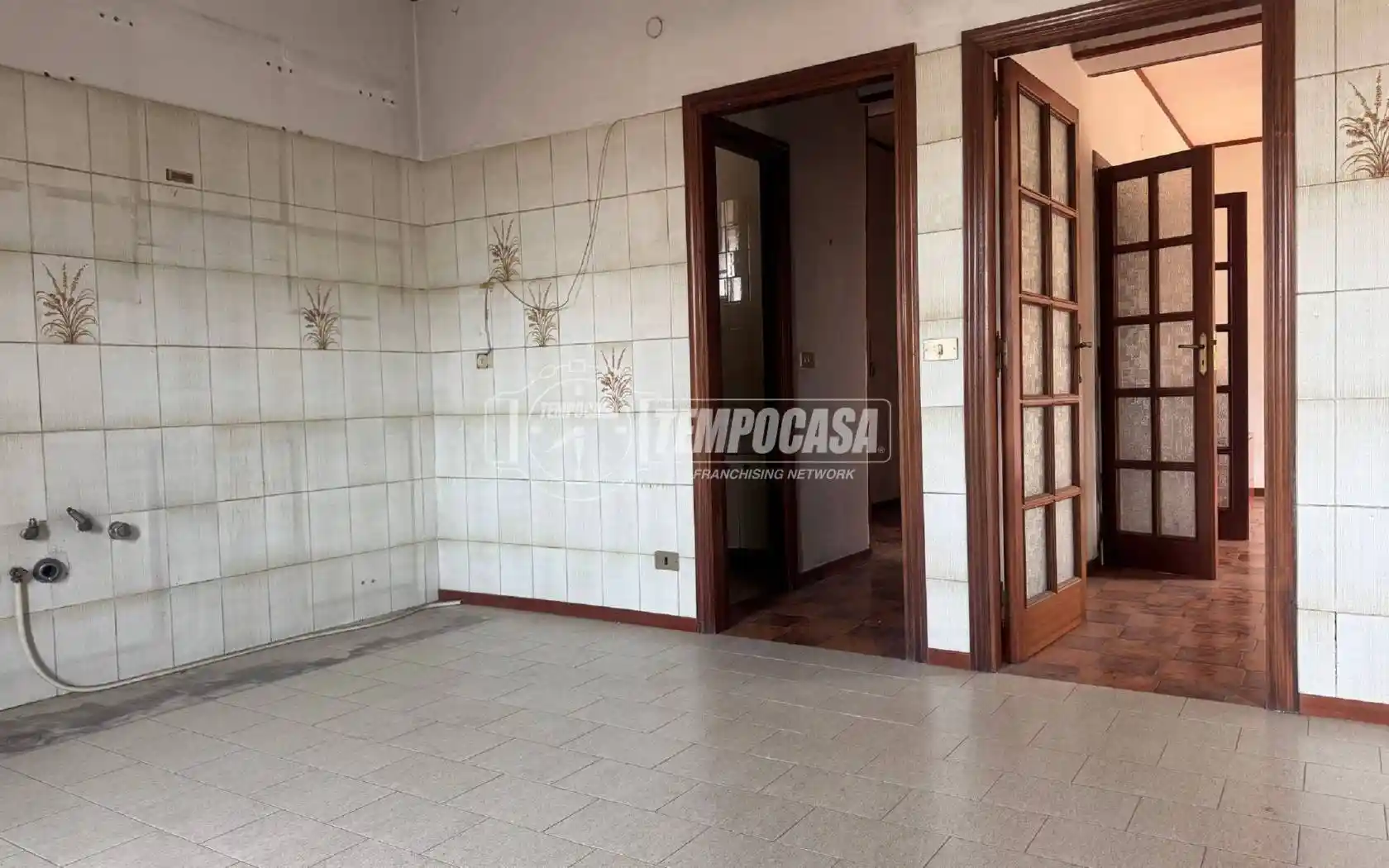 Quadrilocale II traversa Ferdinando Russo 25, Centro, Casoria - foto 3