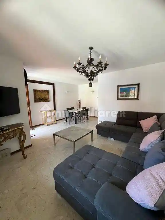 Villa a schiera via Antonio Gramsci, Vittoria Apuana, Forte dei Marmi - foto 2