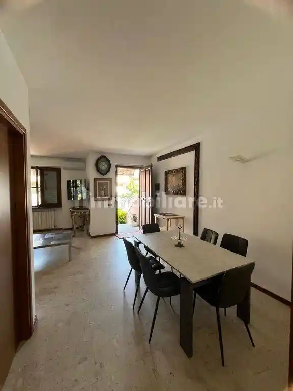 Villa a schiera via Antonio Gramsci, Vittoria Apuana, Forte dei Marmi - foto 3