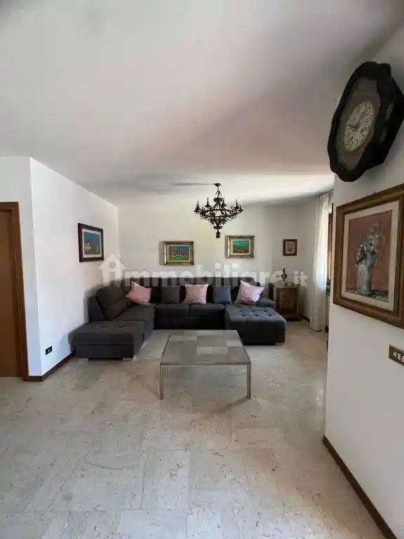 Villa a schiera via Antonio Gramsci, Vittoria Apuana, Forte dei Marmi - foto 4