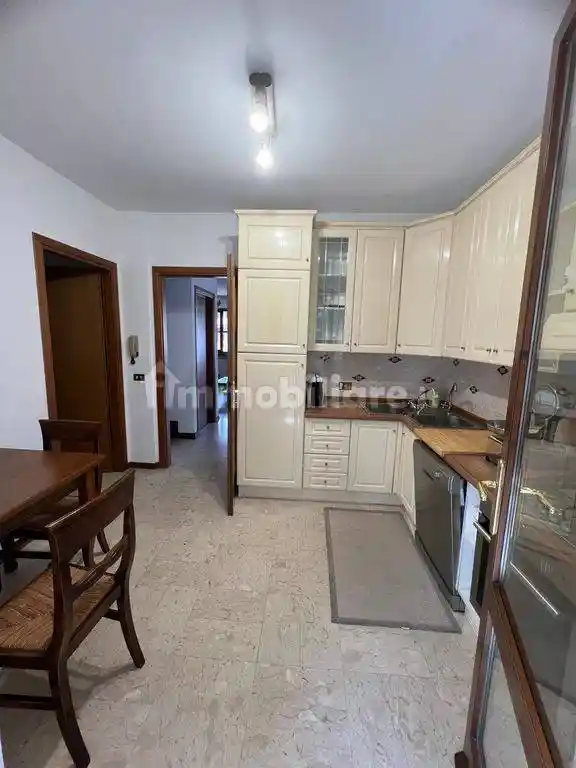 Villa a schiera via Antonio Gramsci, Vittoria Apuana, Forte dei Marmi - foto 5