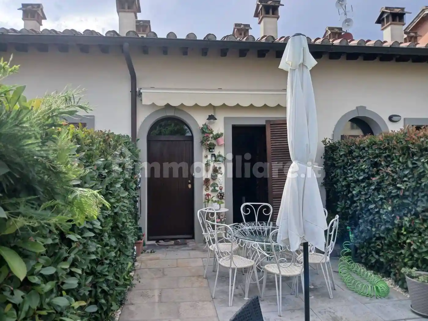 Villetta a schiera in vendita a Borgo San Lorenzo