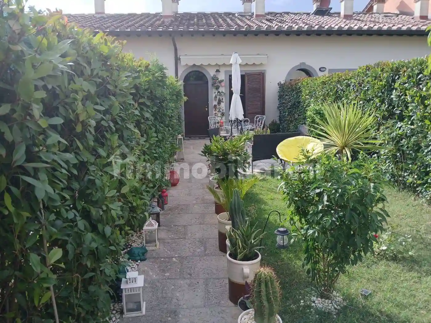 Villetta a schiera - foto 3