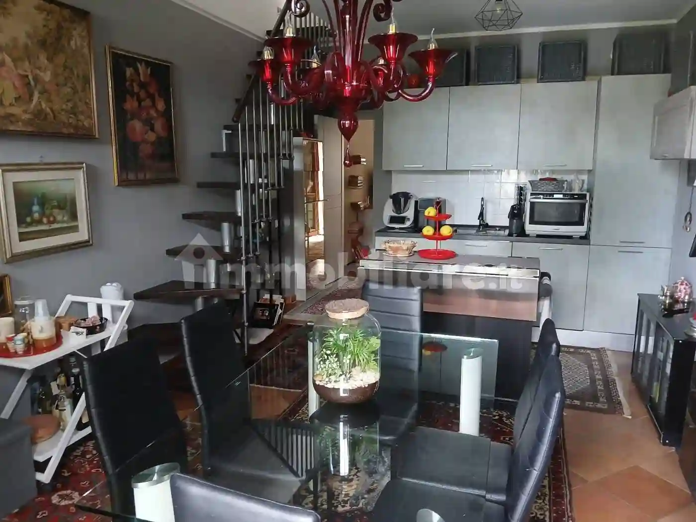 Villetta a schiera - foto 5