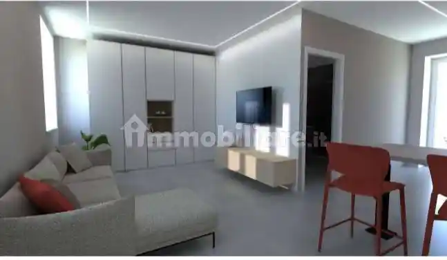 Appartamento in vendita a Desio