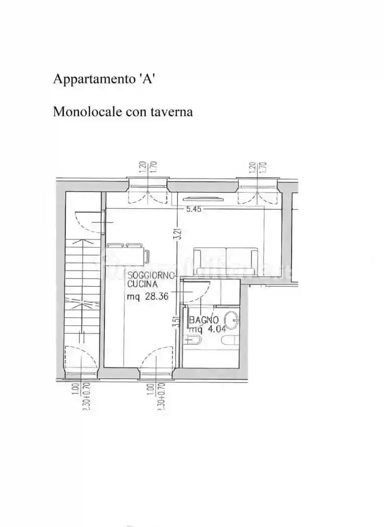 Appartamento - foto 4