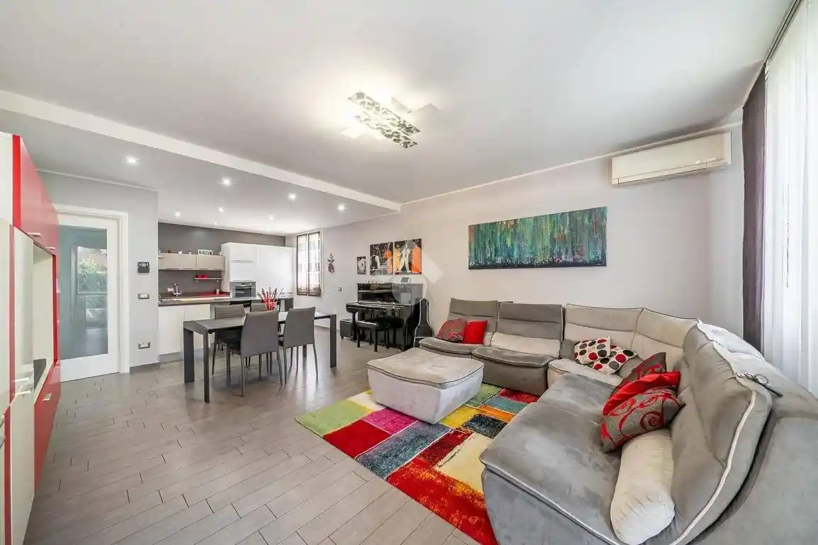 Villa in vendita a Scandiano