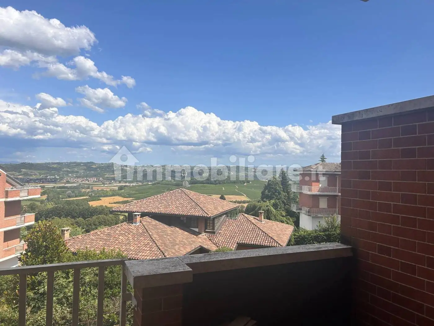 Appartamento in vendita a San Martino Alfieri