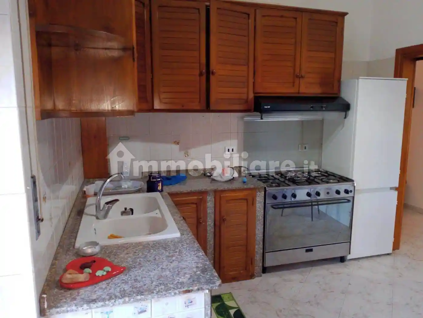 Quadrilocale via Lazio 1, Anzio Colonia, Anzio - foto 5