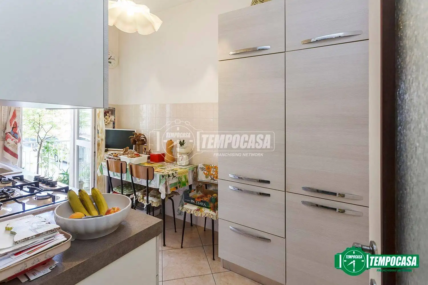 Appartamento in vendita a Bergamo