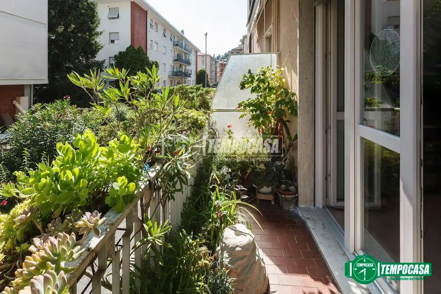 Trilocale via Nino Bixio, Loreto, Bergamo - foto 2