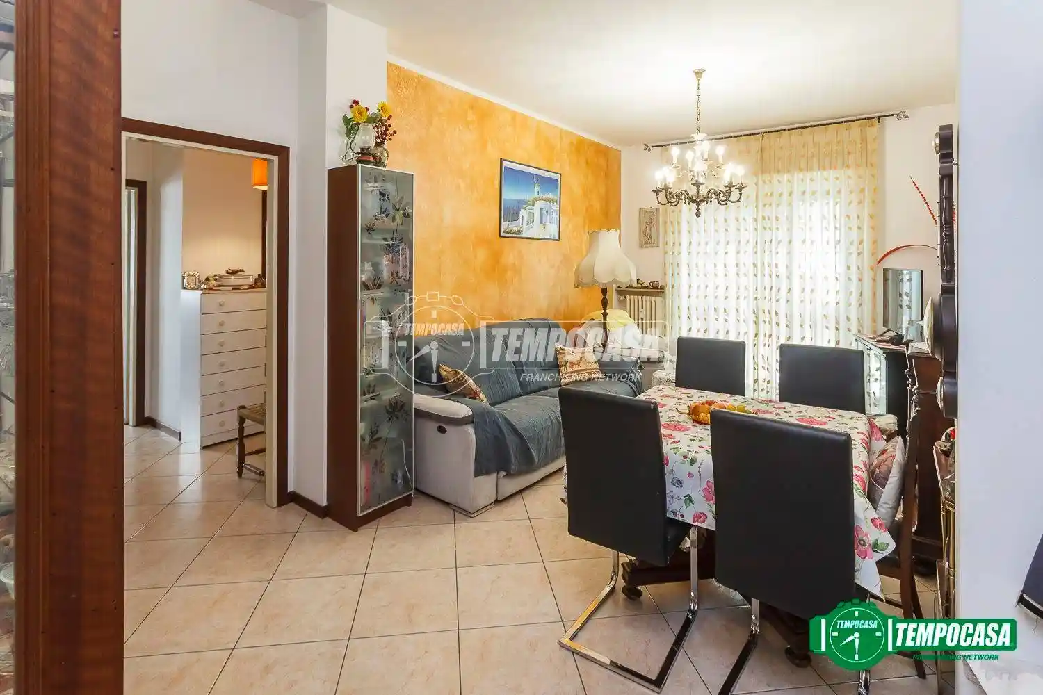 Trilocale via Nino Bixio, Loreto, Bergamo - foto 3