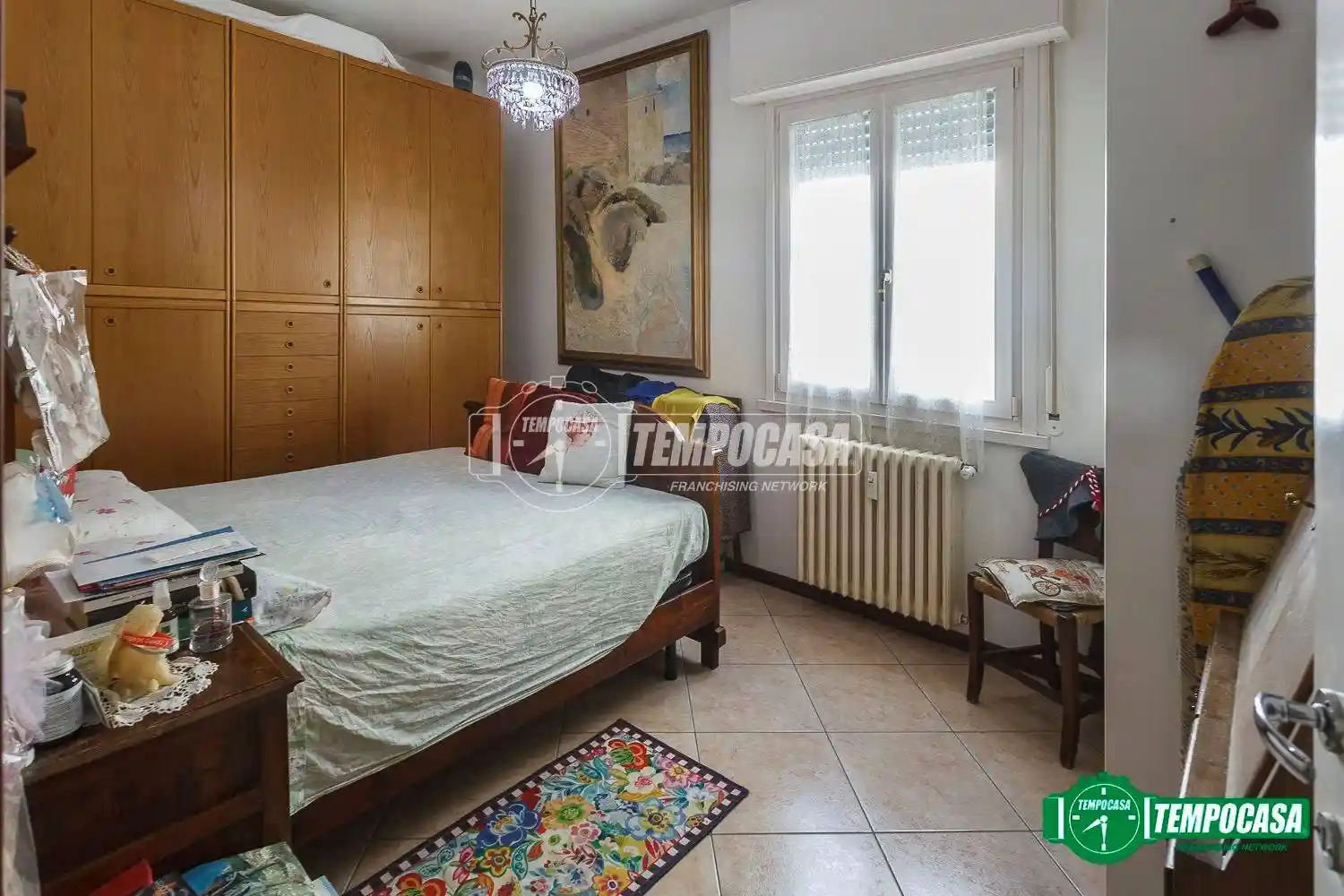 Trilocale via Nino Bixio, Loreto, Bergamo - foto 4