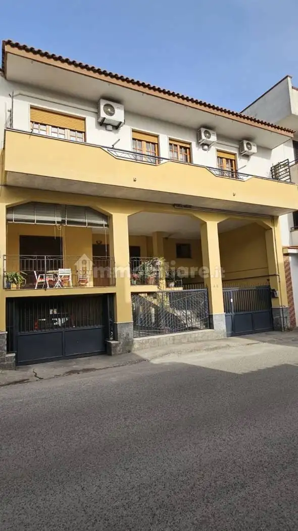 Villa in vendita a Caivano