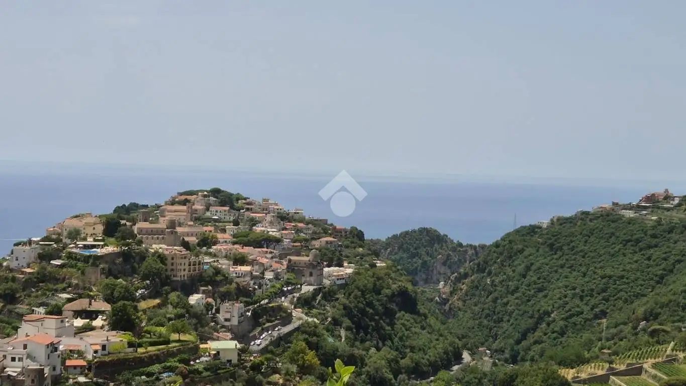 Appartamento in vendita a Ravello