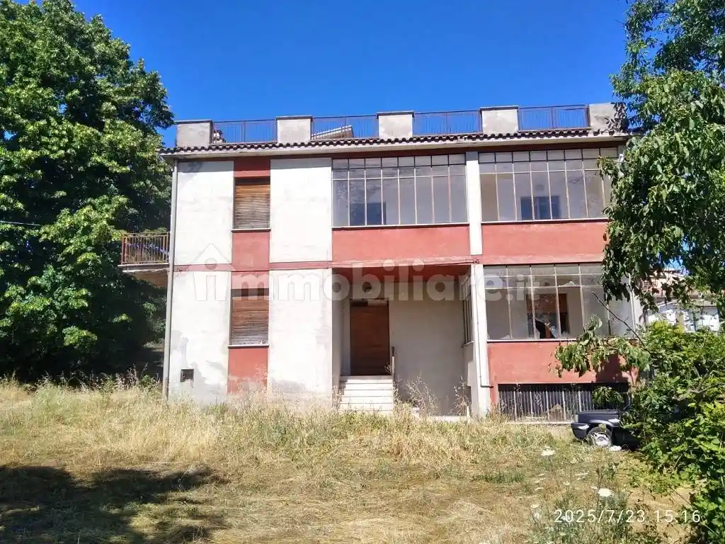 Terratetto plurifamiliare via Giorgio Perlasca, Putignano, Teramo - foto 2