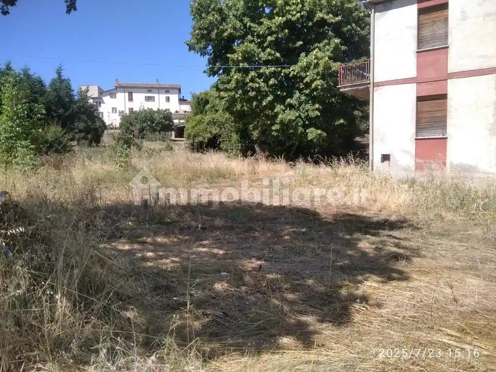 Terratetto plurifamiliare via Giorgio Perlasca, Putignano, Teramo - foto 3
