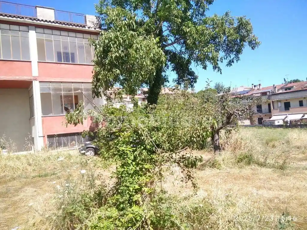 Terratetto plurifamiliare via Giorgio Perlasca, Putignano, Teramo - foto 4