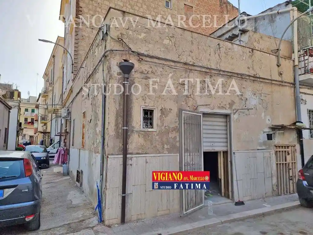 Casa indipendente in vendita a Foggia