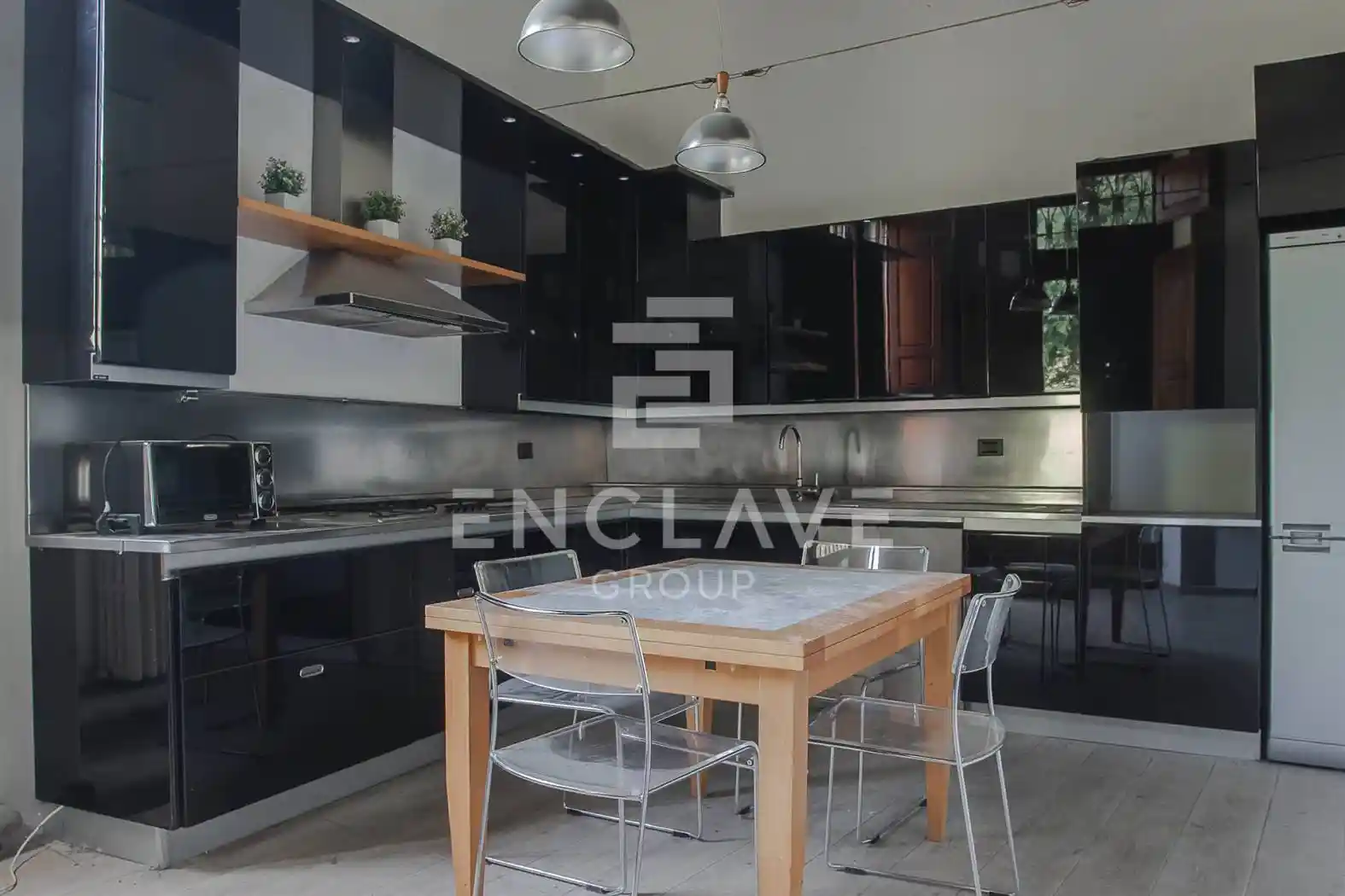 Appartamento via del Loretino 10, Gignoro, Firenze - foto 2