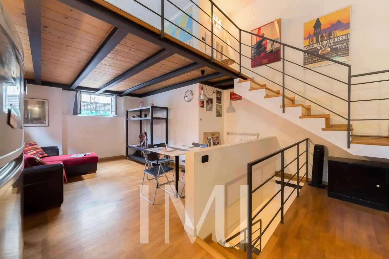 Apartment in vendita a Milan