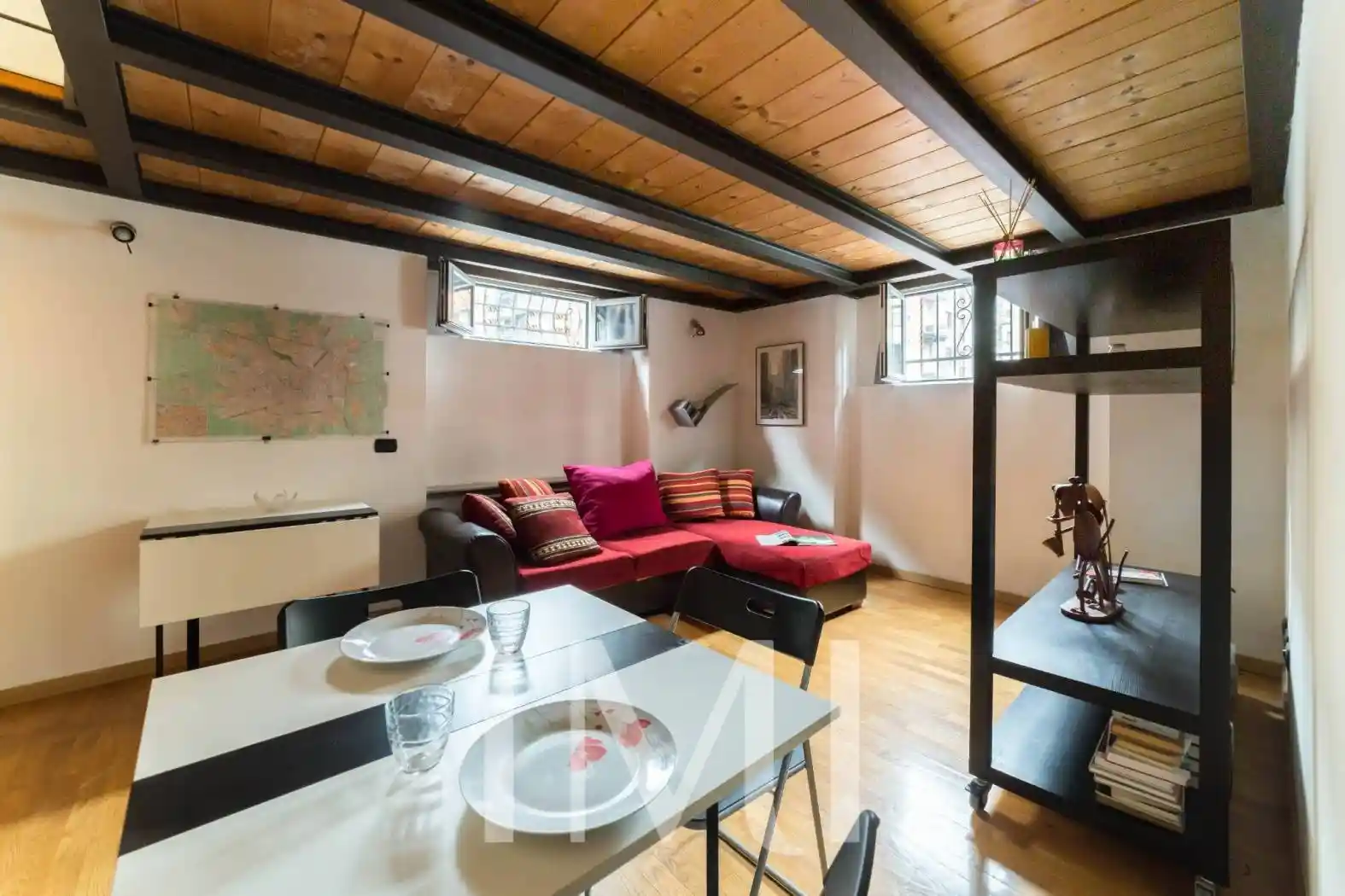 Trilocale via Francesco De Sanctis 50, Cermenate - Abbiategrasso, Milano - foto 2