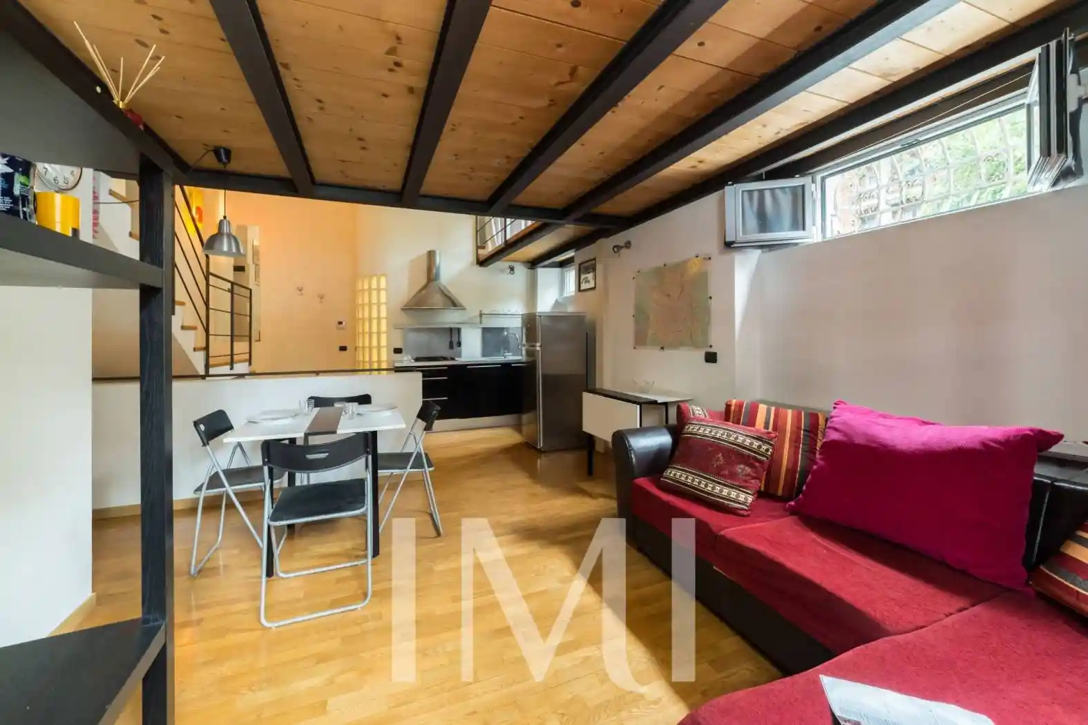 Trilocale via Francesco De Sanctis 50, Cermenate - Abbiategrasso, Milano - foto 4