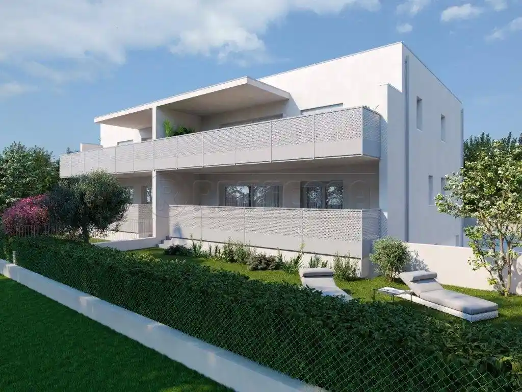 Appartamento in vendita a Dueville