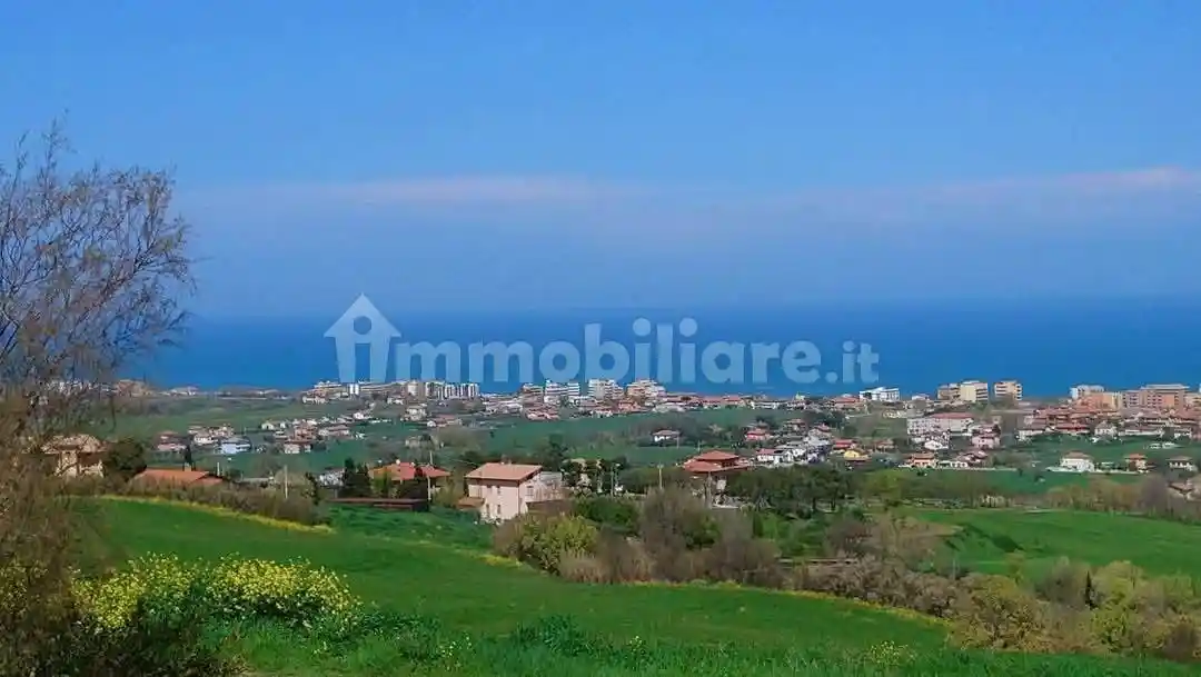 Appartamento in vendita a San Costanzo