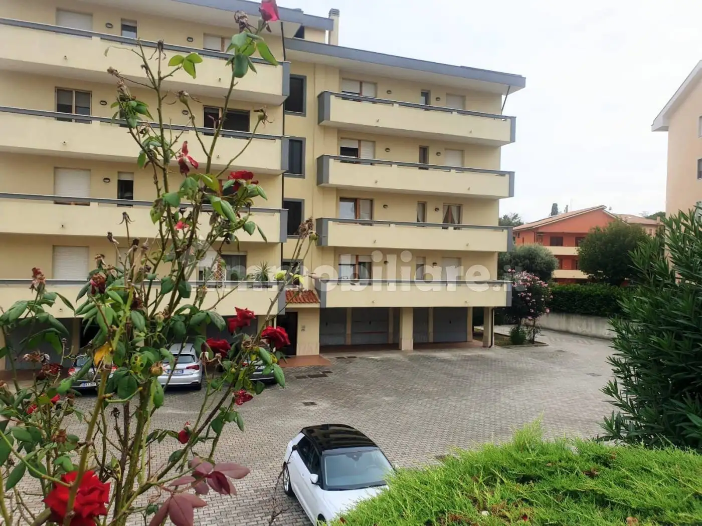 Appartamento in vendita a Francavilla al Mare