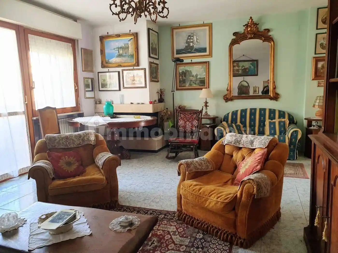 Appartamento via Tommaso Bruni 3, Centro, Francavilla al Mare - foto 2