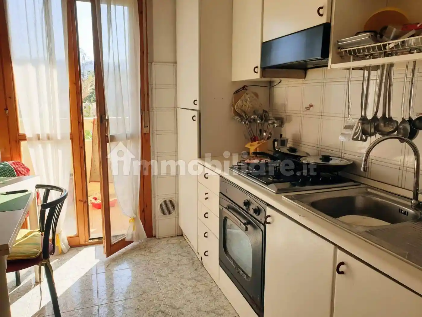 Appartamento via Tommaso Bruni 3, Centro, Francavilla al Mare - foto 5