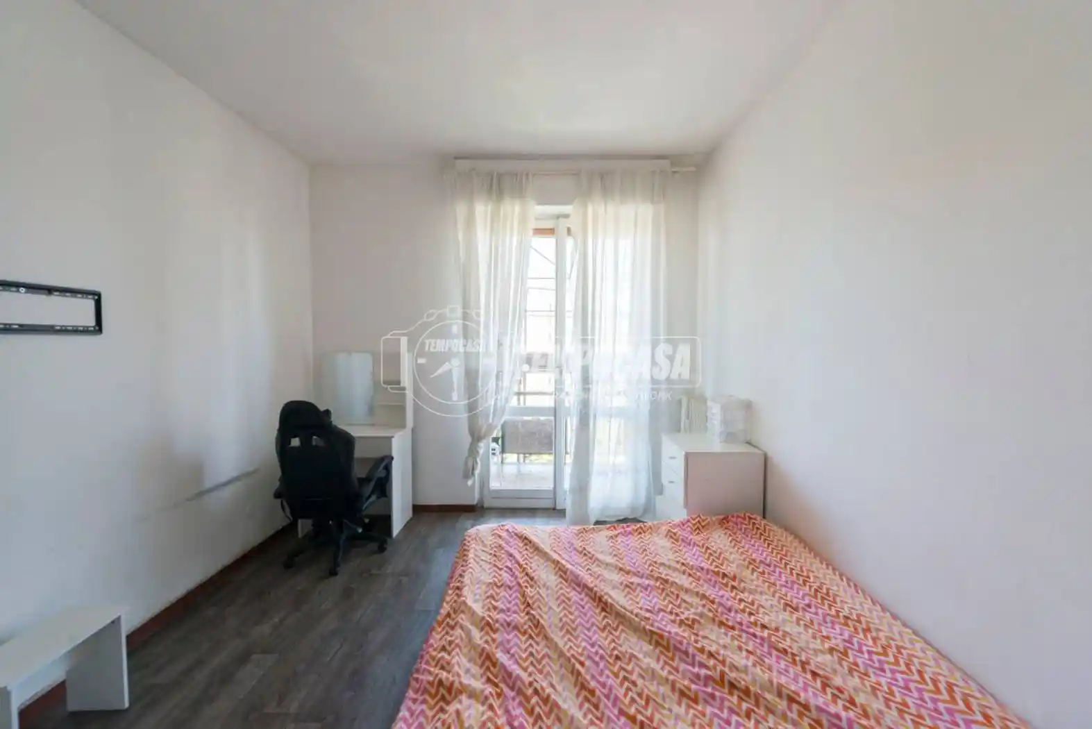 Bilocale viale Legioni Romane 21, Bande Nere, Milano - foto 4