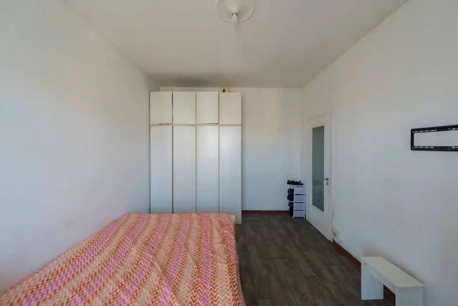 Bilocale viale Legioni Romane 21, Bande Nere, Milano - foto 5