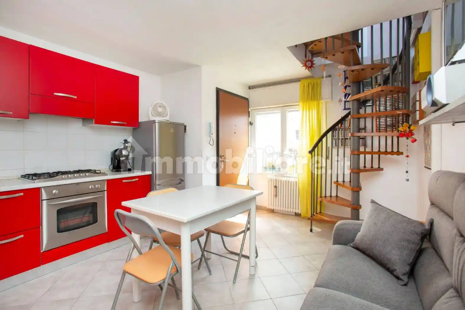 Bilocale via Pellegrino Rossi 46, Affori, Milano - foto 3