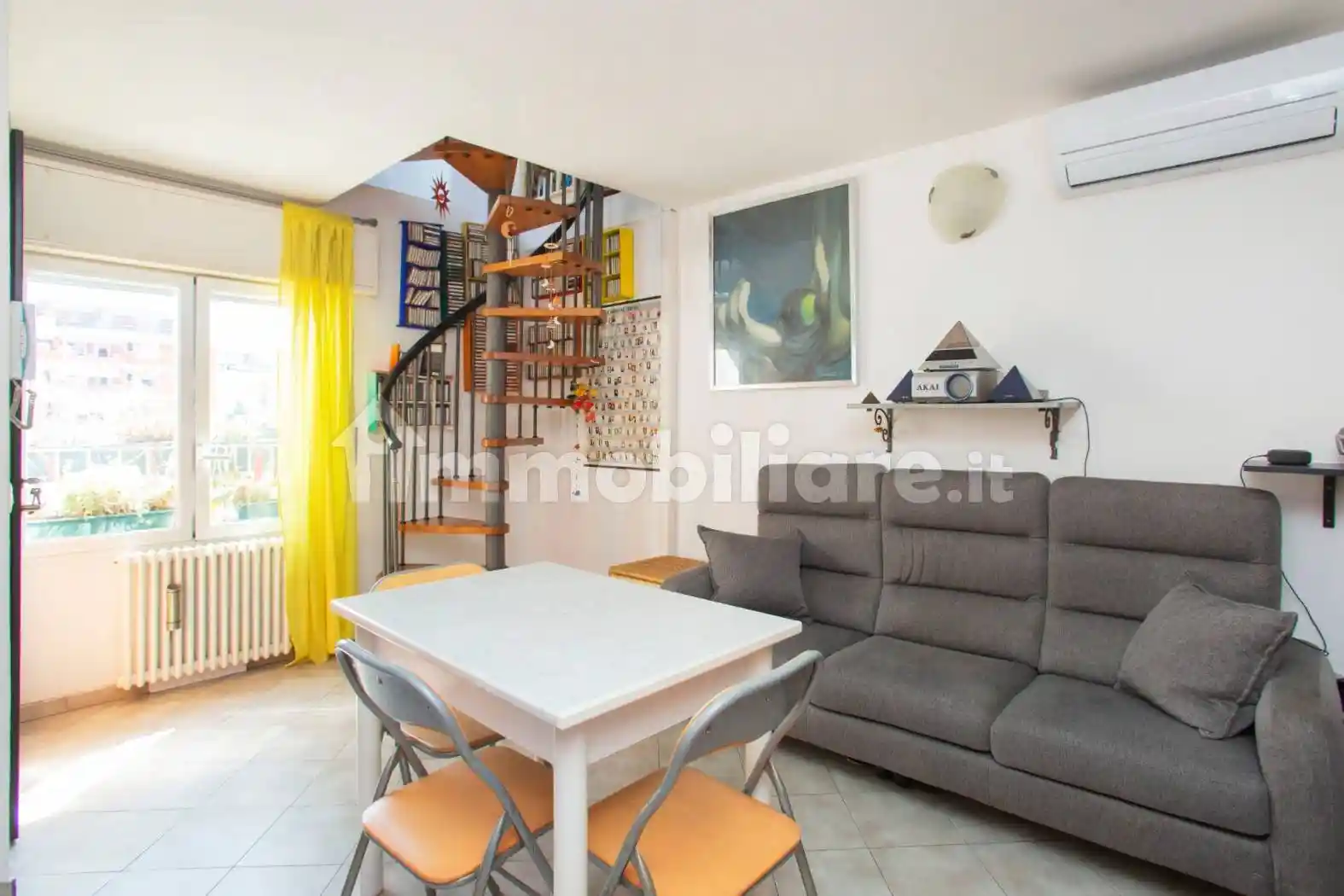 Bilocale via Pellegrino Rossi 46, Affori, Milano - foto 4